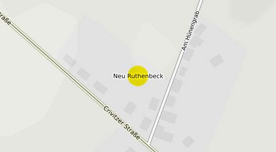 Immobilienpreisekarte Neu Ruthenbeck
